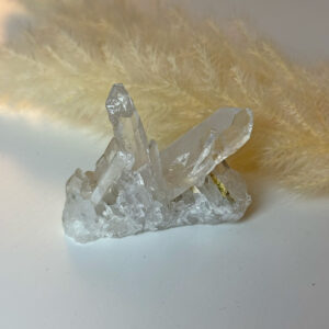 Bergkristall Stufe "Magic"